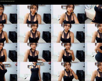 meegan1 — 10 minute Chaturbate female cam show recording, 720p, Feb 3, 2019