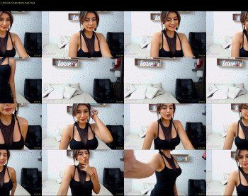 meegan1 — 21 minute Chaturbate female cam show recording, 720p, Feb 3, 2019