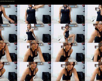 meegan1 — 4 minute Chaturbate female cam show recording, 720p, Feb 3, 2019