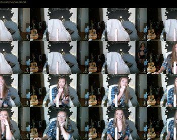 mindymars — 27 minute Chaturbate female cam show recording, 1080p, Feb 3, 2019