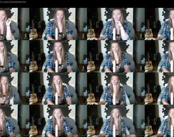 mindymars — 12 minute Chaturbate female cam show recording, 1080p, Feb 3, 2019