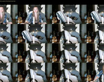 mindymars — 26 minute Chaturbate female cam show recording, 1080p, Feb 3, 2019
