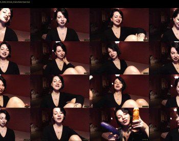 missmirandagd — 96 minute Chaturbate female cam show recording, 480p, Feb 3, 2019