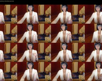 missxxxl — 13 minute Chaturbate female cam show recording, 720p, Feb 3, 2019