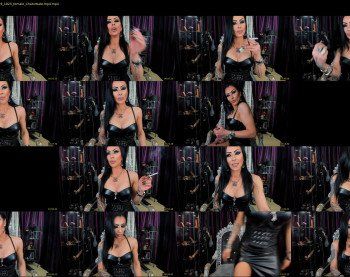 mistresskennya — 83 minute Chaturbate female cam show recording, 720p, Feb 3, 2019