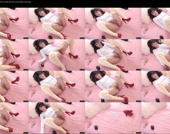morgana_star_legs — 28 minute Chaturbate female cam show recording, 720p, Feb 3, 2019
