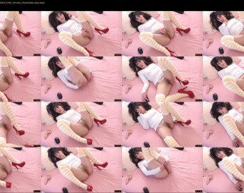 morgana_star_legs — 40 minute Chaturbate female cam show recording, 720p, Feb 3, 2019