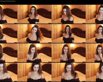 mysophiee — 29 minute Chaturbate female cam show recording, 1080p, Feb 3, 2019