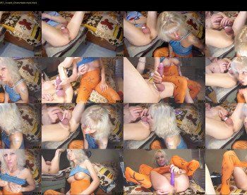 olesia_sean — 135 minute Chaturbate couple cam show recording, 480p, Feb 3, 2019