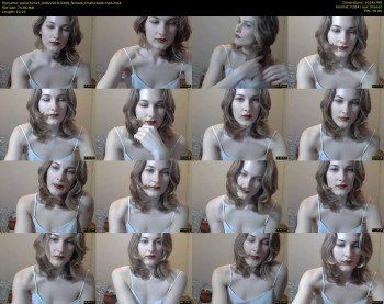 palach2323 — 11 minute Chaturbate couple cam show recording, 720p, Feb 4, 2019