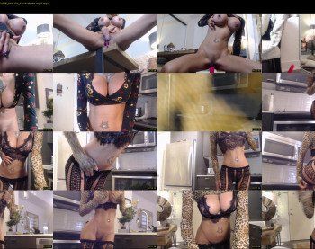 persianangel — 56 minute Chaturbate female cam show recording, 1080p, Feb 3, 2019