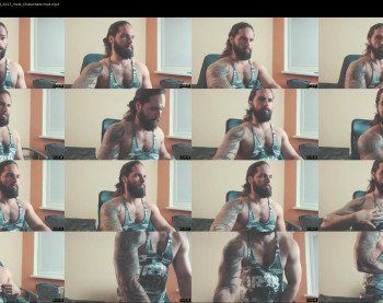 phil_chambers — 36 minute Chaturbate male cam show recording, 1080p, Feb 3, 2019