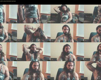 phil_chambers — 14 minute Chaturbate male cam show recording, 1080p, Feb 3, 2019