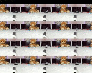 pinkyishere — 47 minute Chaturbate female cam show recording, 1080p, Feb 3, 2019