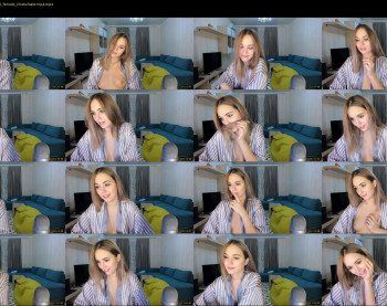pippalee — 16 minute Chaturbate female cam show recording, 720p, Feb 3, 2019