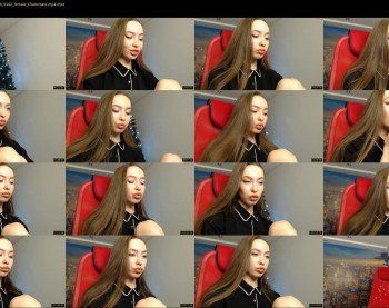 presidenttaylor — 108 minute Chaturbate female cam show recording, 720p, Feb 4, 2019