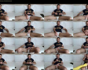 prince_89 — 41 minute Chaturbate male cam show recording, 720p, Feb 3, 2019