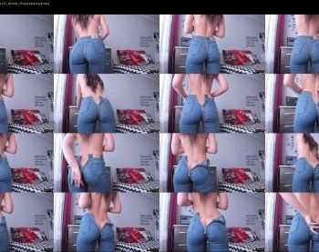 pussysweet9 — 16 minute Chaturbate female cam show recording, 1080p, Feb 3, 2019