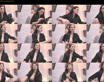 rosetatt — 34 minute Chaturbate female cam show recording, 1080p, Feb 3, 2019