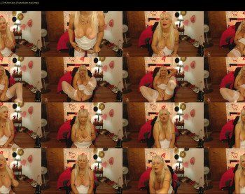 sassythang4u — 8 minute Chaturbate female cam show recording, 720p, Feb 3, 2019