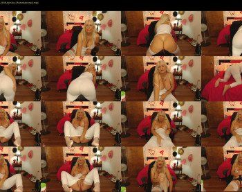 sassythang4u — 91 minute Chaturbate female cam show recording, 720p, Feb 3, 2019