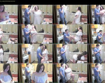 sex_space — 47 minute Chaturbate couple cam show recording, 1080p, Feb 3, 2019