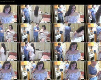 sex_space — 7 minute Chaturbate couple cam show recording, 1080p, Feb 3, 2019