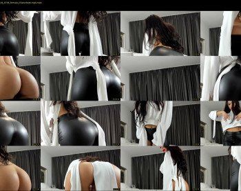 sexygirlforyouuu — 57 minute Chaturbate female cam show recording, 720p, Feb 3, 2019