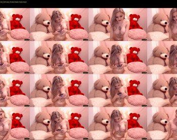 sugar_dolly — 11 minute Chaturbate female cam show recording, 720p, Feb 3, 2019