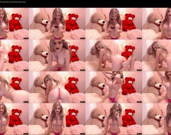sugar_dolly — 5 minute Chaturbate female cam show recording, 720p, Feb 3, 2019