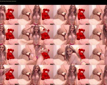 sugar_dolly — 10 minute Chaturbate female cam show recording, 720p, Feb 3, 2019