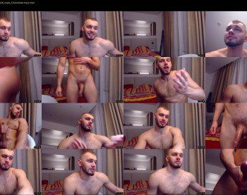 tasty_justin — 29 minute Chaturbate male cam show recording, 1080p, Feb 3, 2019