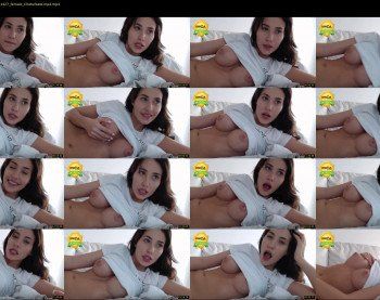 theellenshow — 29 minute Chaturbate female cam show recording, 1080p, Feb 3, 2019