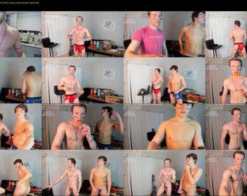 thejohnnystone — 47 minute Chaturbate male cam show recording, 1080p, Feb 4, 2019