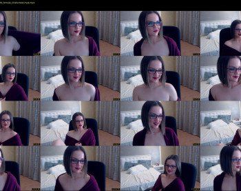 tiffanyriox — 86 minute Chaturbate female cam show recording, 720p, Feb 3, 2019