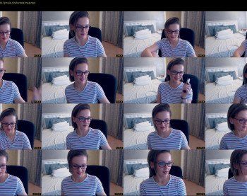 tiffanyriox — 95 minute Chaturbate female cam show recording, 720p, Feb 4, 2019