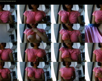 vanandjuani — 36 minute Chaturbate female cam show recording, 1080p, Feb 3, 2019
