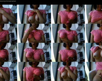 vanandjuani — 36 minute Chaturbate female cam show recording, 1080p, Feb 3, 2019