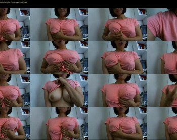 vanandjuani — 23 minute Chaturbate female cam show recording, 1080p, Feb 4, 2019