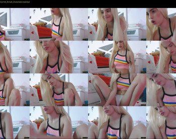 venezolanacute — 25 minute Chaturbate female cam show recording, 1080p, Feb 3, 2019