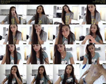 wennndyk — 42 minute MyFreeCams cam show recording, 480p, Feb 3, 2019