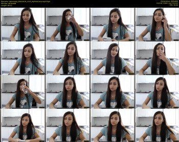 wennndyk — 10 minute MyFreeCams cam show recording, 480p, Feb 3, 2019
