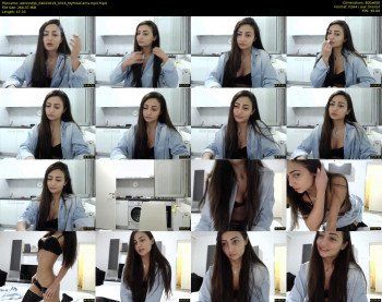 wennndyk — 48 minute MyFreeCams cam show recording, 480p, Feb 4, 2019