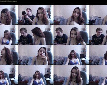wilmot69noah — 29 minute Chaturbate couple cam show recording, 720p, Feb 3, 2019