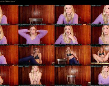 wynfreya — 204 minute Chaturbate female cam show recording, 720p, Feb 4, 2019