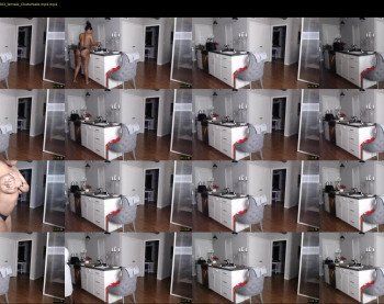 wynterheat — 26 minute Chaturbate female cam show recording, 720p, Feb 3, 2019