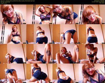 xialexbordeous — 41 minute Chaturbate couple cam show recording, 480p, Feb 3, 2019