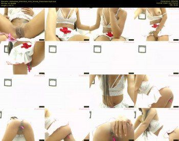 xlatinahotx — 63 minute Chaturbate female cam show recording, SD, Feb 3, 2019