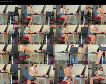 xwithy — 29 minute Chaturbate female cam show recording, 1080p, Feb 3, 2019
