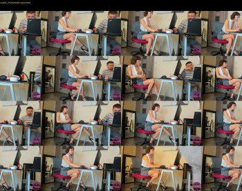 xwithy — 29 minute Chaturbate female cam show recording, 1080p, Feb 3, 2019